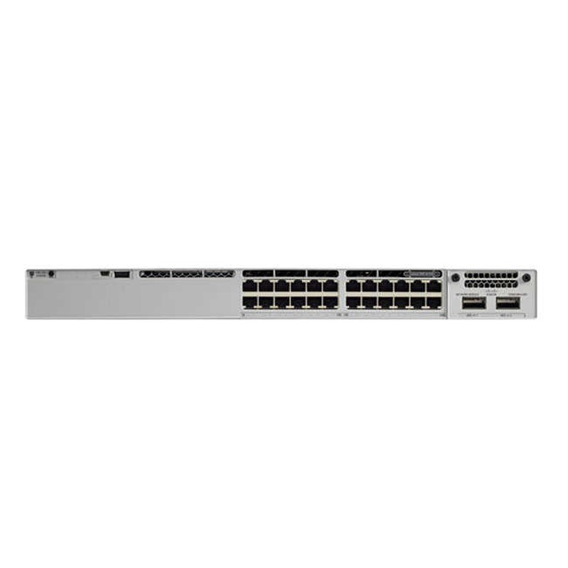 C9300L-24P-4G-A - Cisco Katalysator 9300L Schalter