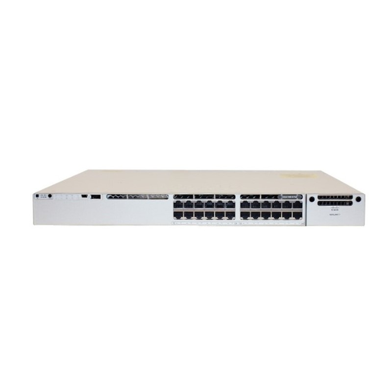 C9300-24P-A - Cisco Switch Catalyst 9300