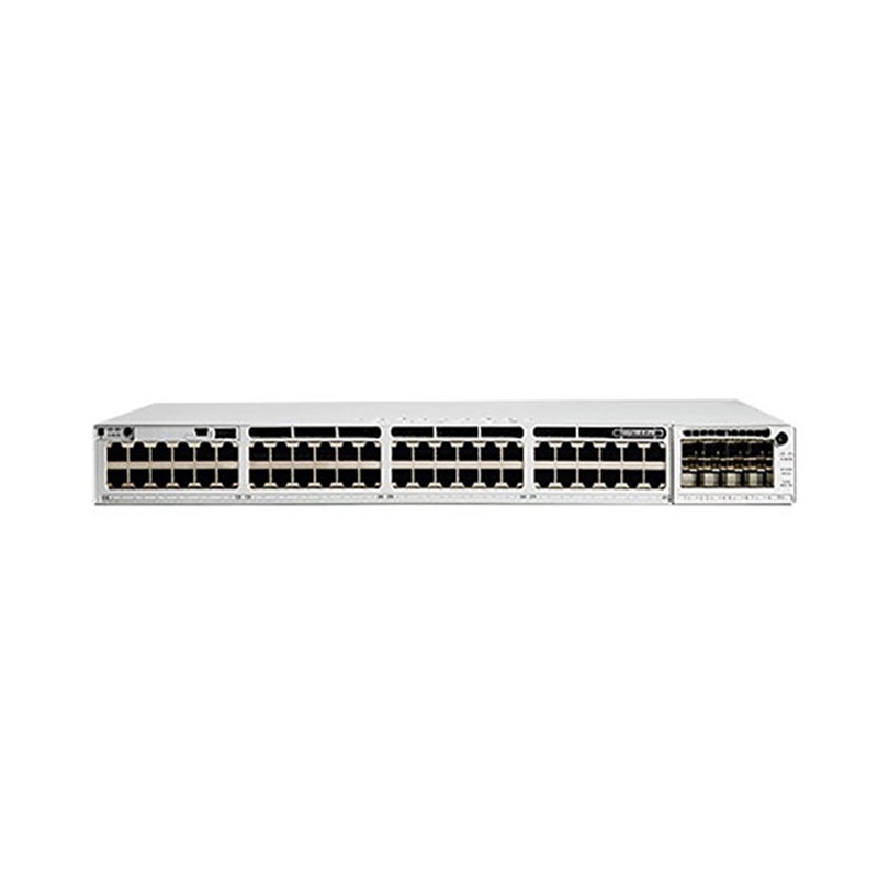 C9300-48T-E - Cisco Switch Catalyst 9300