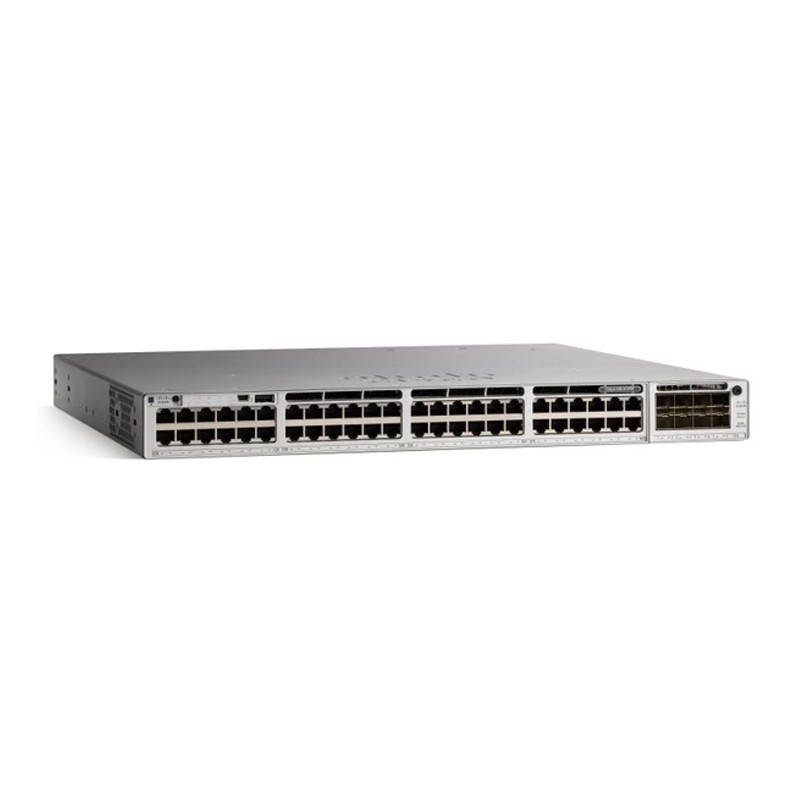 C9300-48P-A - Cisco Switch Catalyst 9300