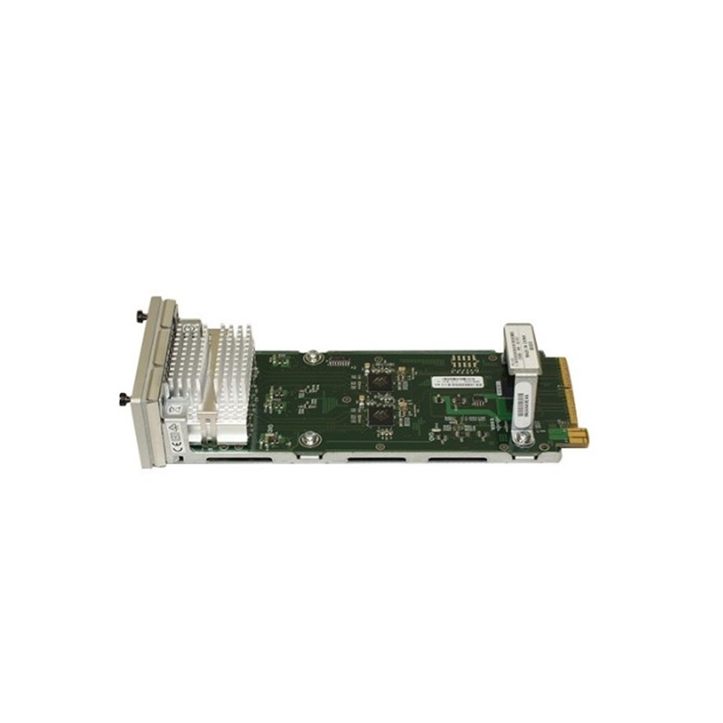 C9300-NM-4G - Module und Karten der Catalyst 9300-Serie