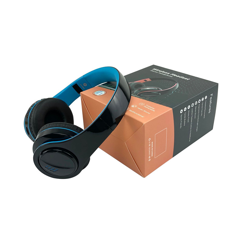 Das meistverkaufte drahtlose Bluetooth-Headset