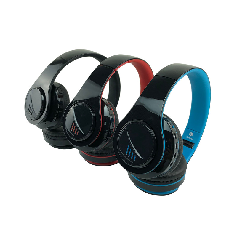 Das meistverkaufte drahtlose Bluetooth-Headset