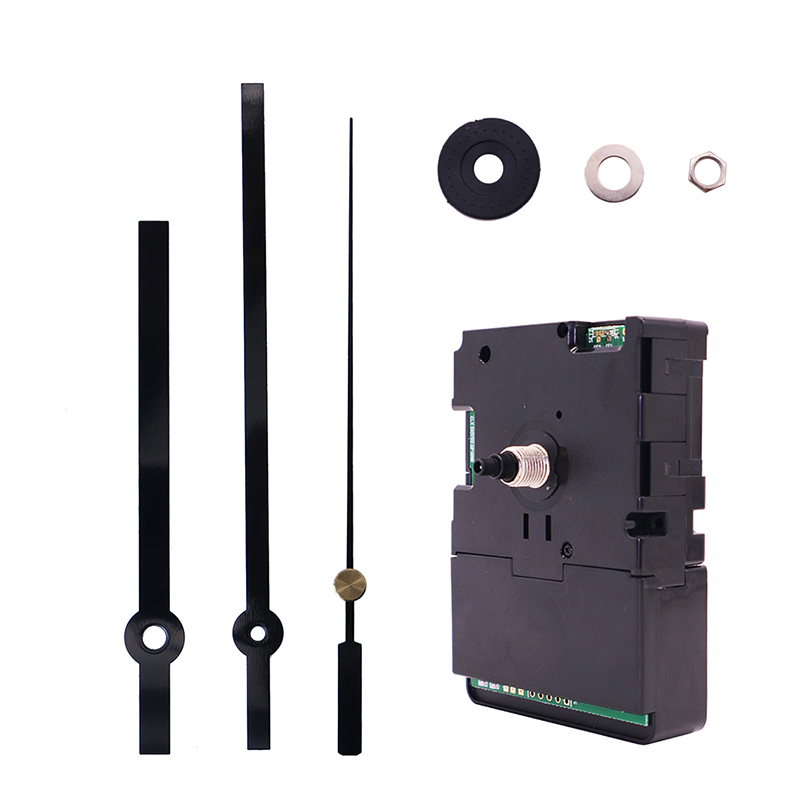 CH899-14.5mm Wifi Quarzuhr Bewegung und HR9865 HR903 Uhrzeiger