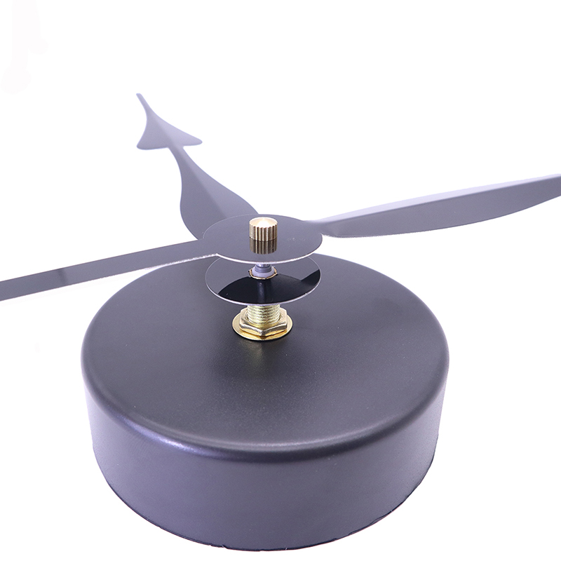 HR1688-23mm Uhrwerk mit HR01086 Uhrzeigern