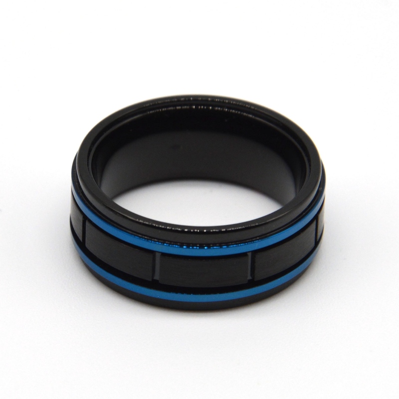 Edelstahlring rfbrg0022