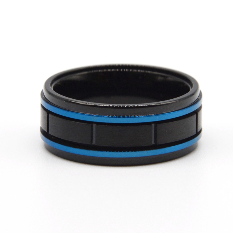 Edelstahlring rfbrg0022