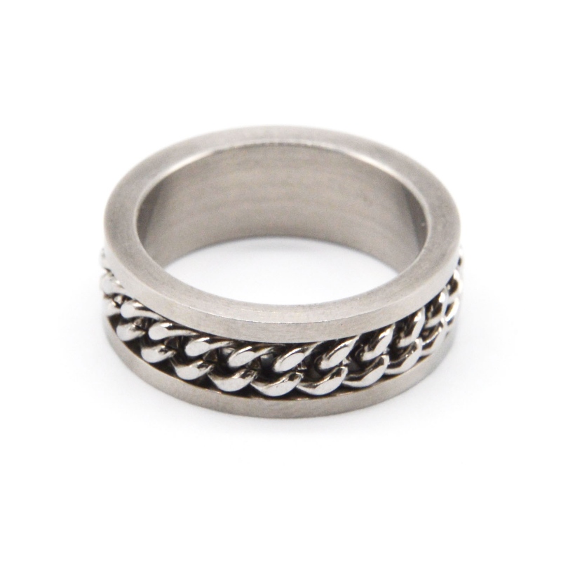 Edelstahlring rfbrg0043