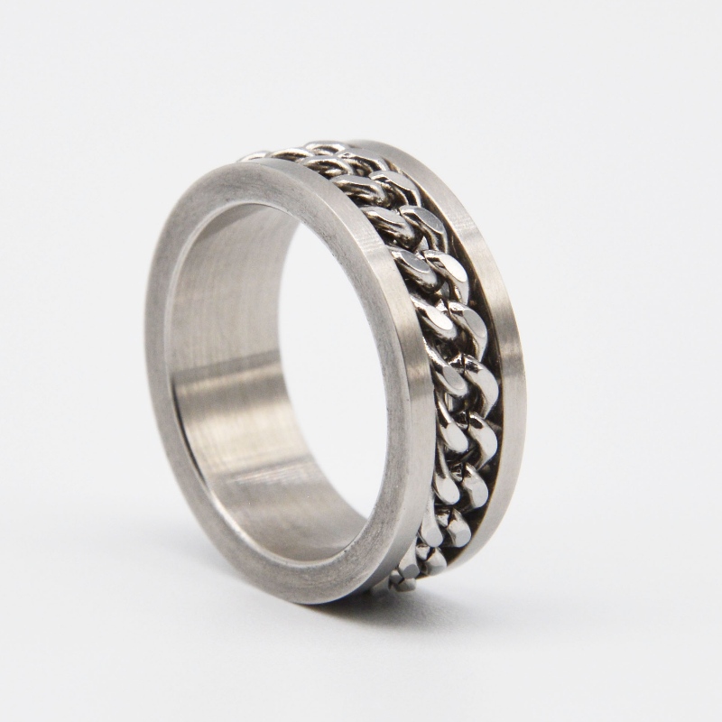 Edelstahlring rfbrg0043