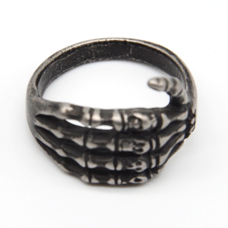 Edelstahlring rfbrg0067