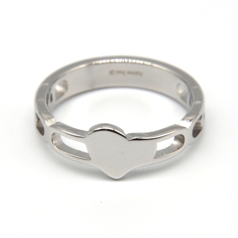 Ring aus Edelstahl rfbrg0068