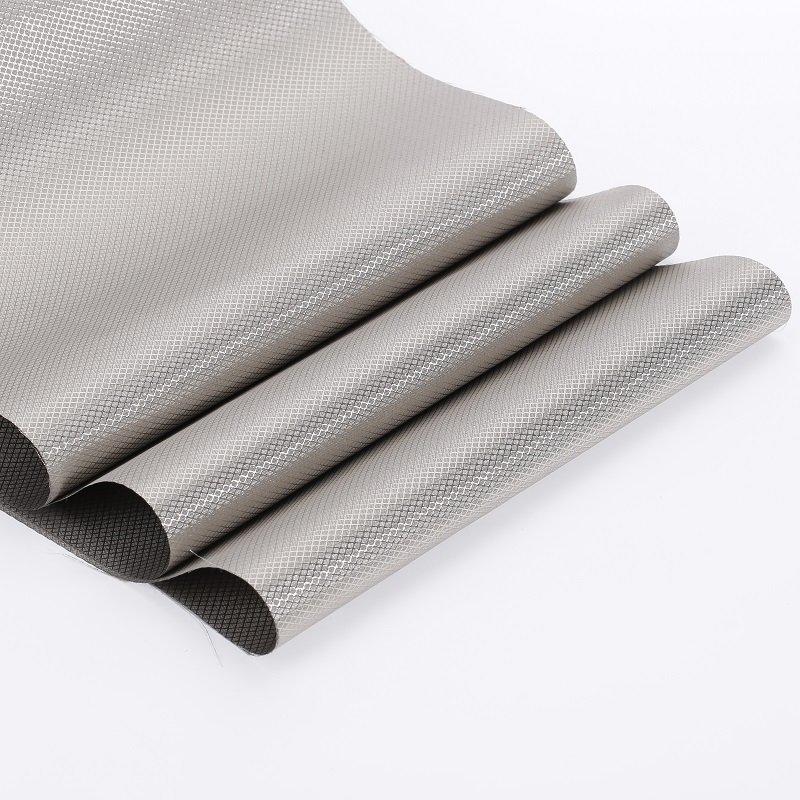 Diamantleitendes Gewebe \/ Diamantschirm