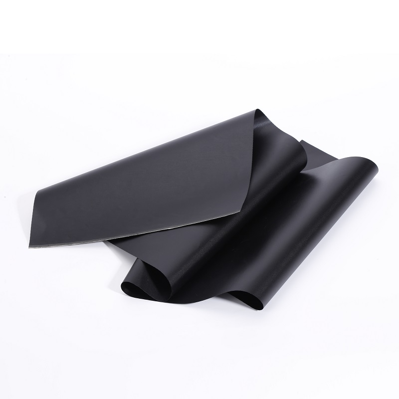 Schwarzes leitendes Gewebe/schwarzes elektromagnetisches Schutzgewebe