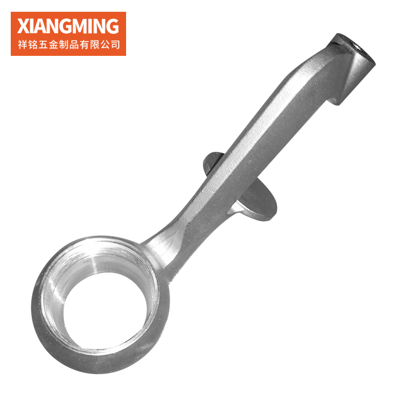 Silica sol process precision casting supply guss hardware processing door lock hardware furniture