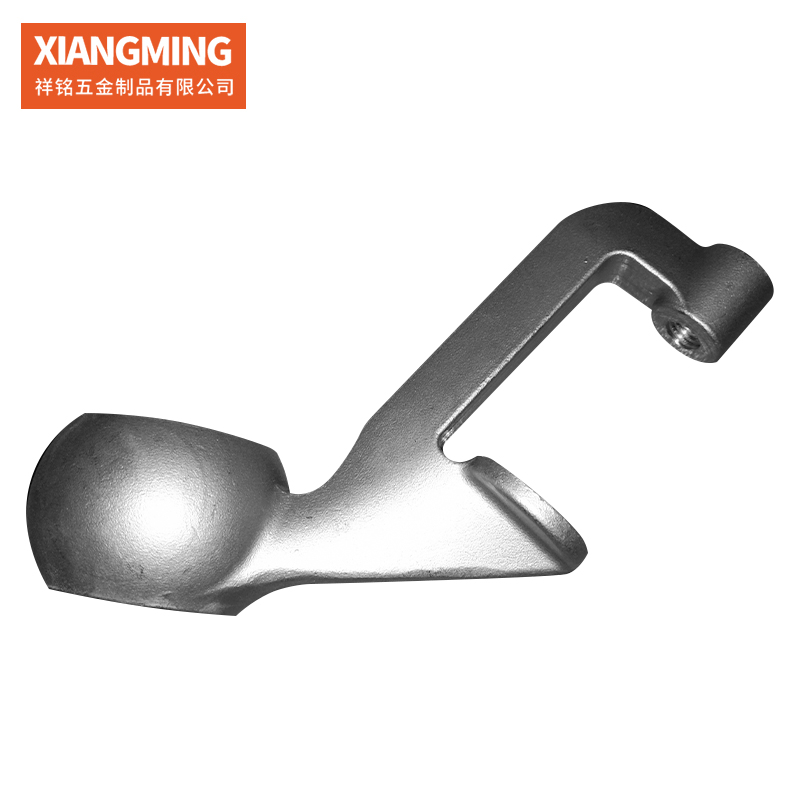 Silica sol process precision casting supply guss hardware processing door lock hardware furniture
