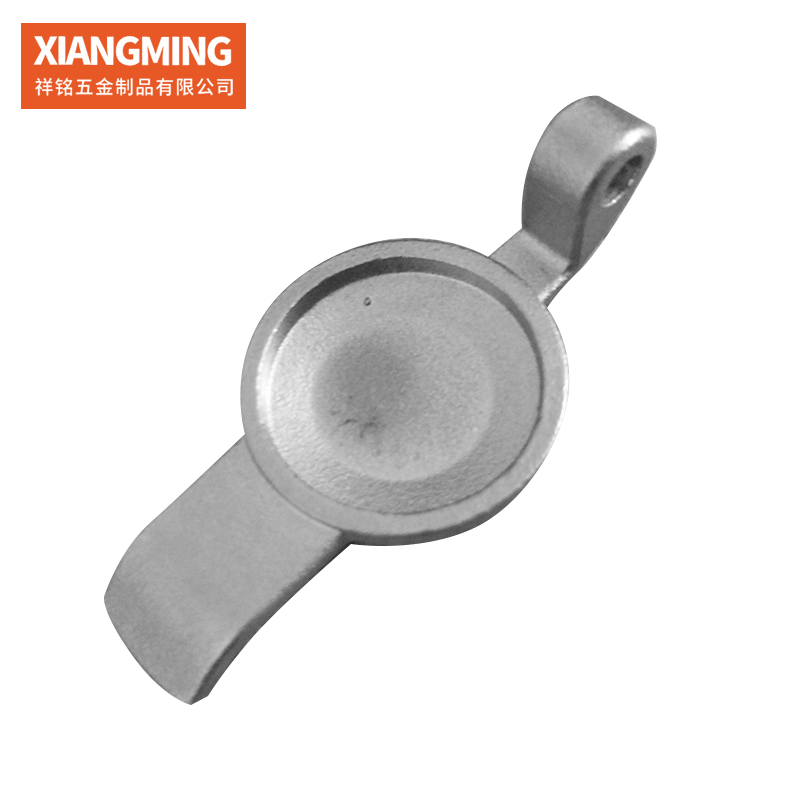 Silica sol process precision casting supply guss hardware processing door lock hardware furniture