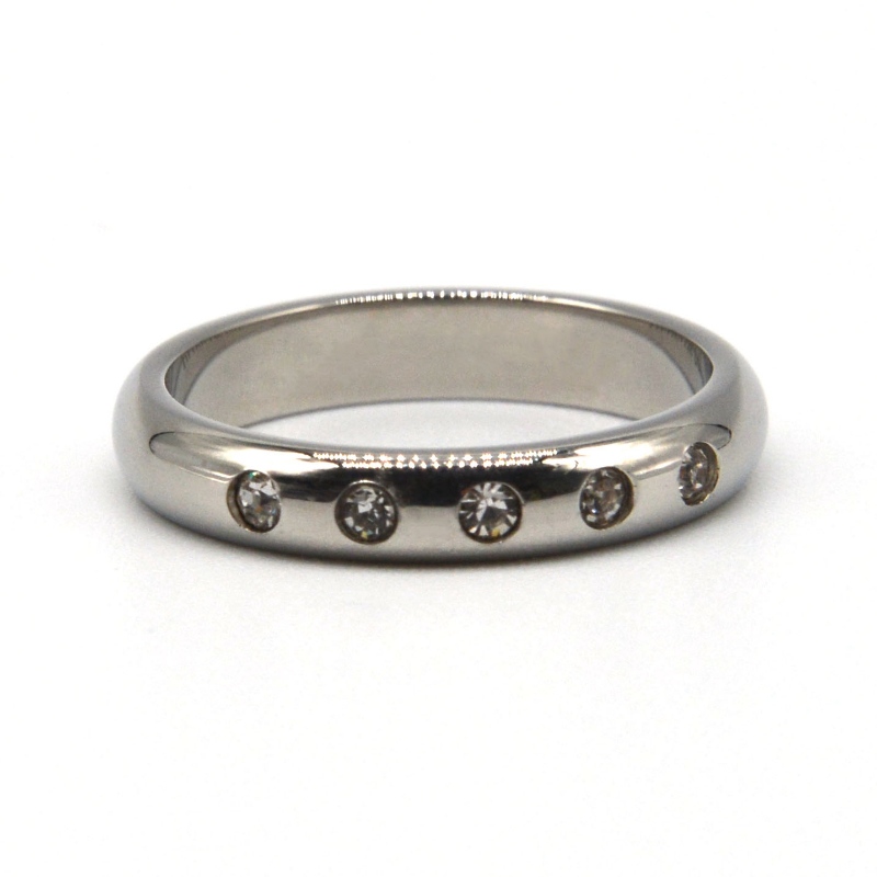 Edelstahlring rfbrg0167