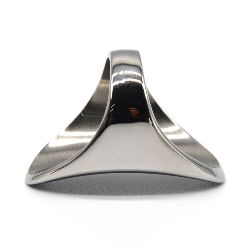 Ring aus Edelstahl rfbrg1014