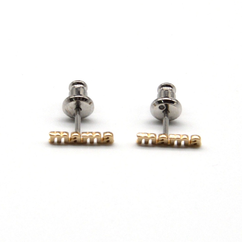 Modeschmuck, Briefschmuck, Edelstahlschmuck, Metallschmuck RFBEAR1478