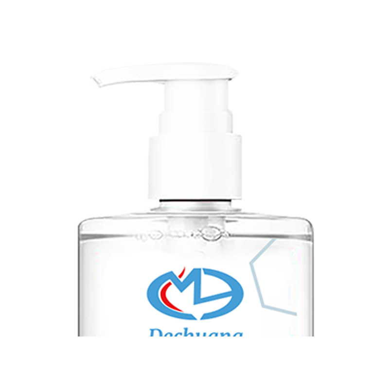 300ml 75% Alkohol Instant Hand Desinfektionsgel