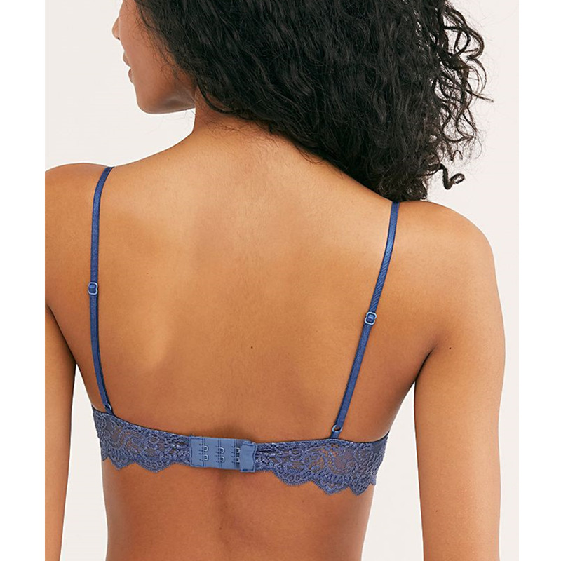 So Fine Lace Underwire Bra