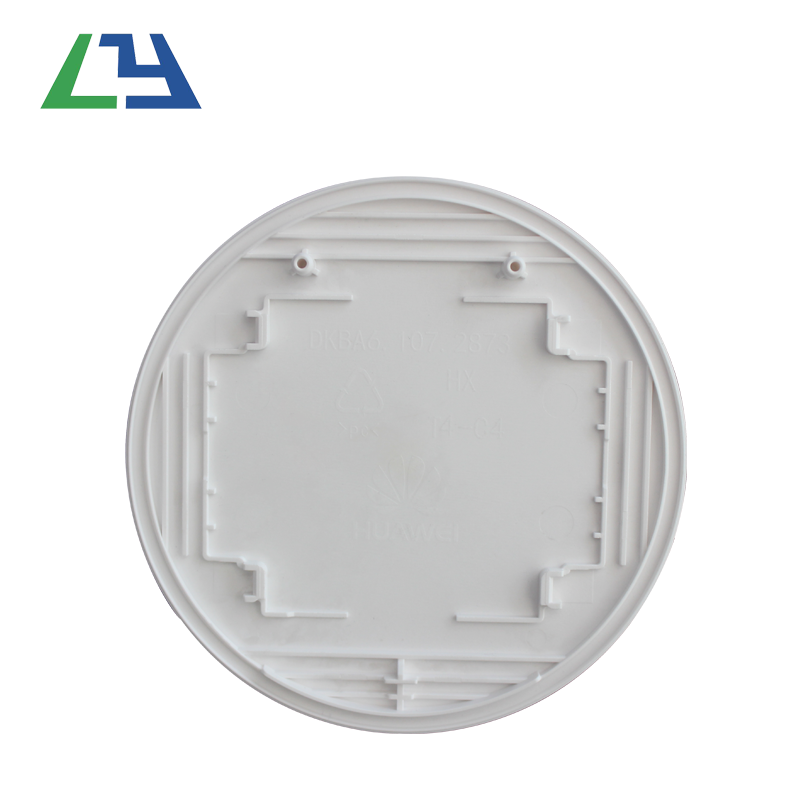 Herstellung von Kunststoffspritzen pvc-Formenbau
