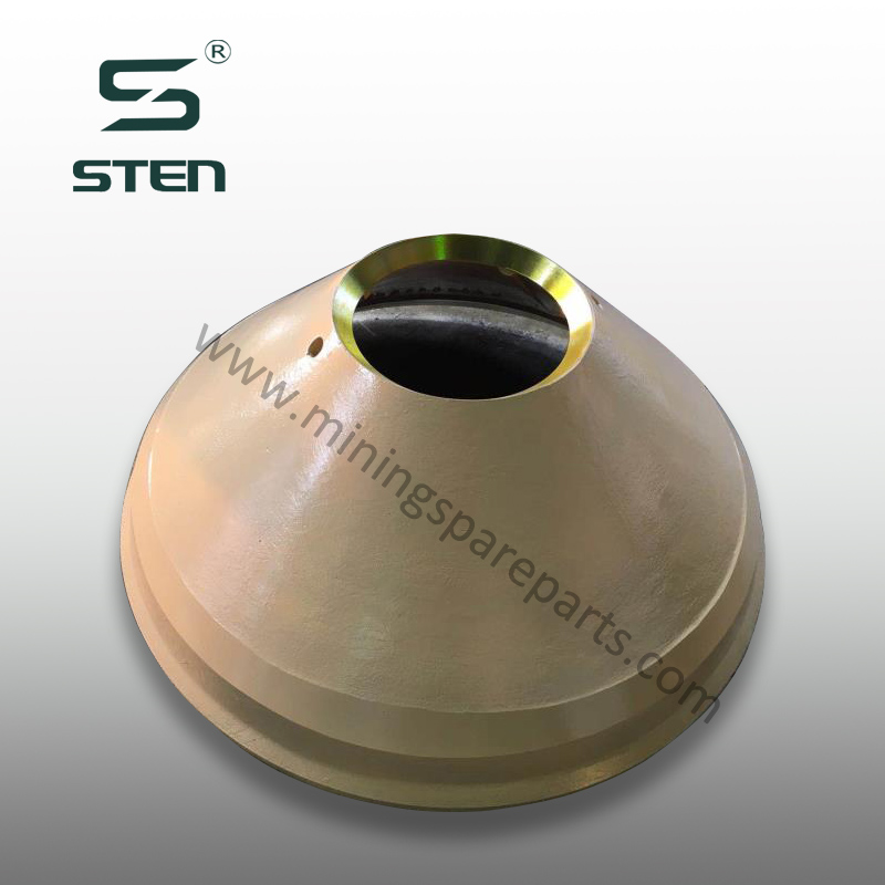 Telsmith 44 SBS,57SBS Bowl Liner
