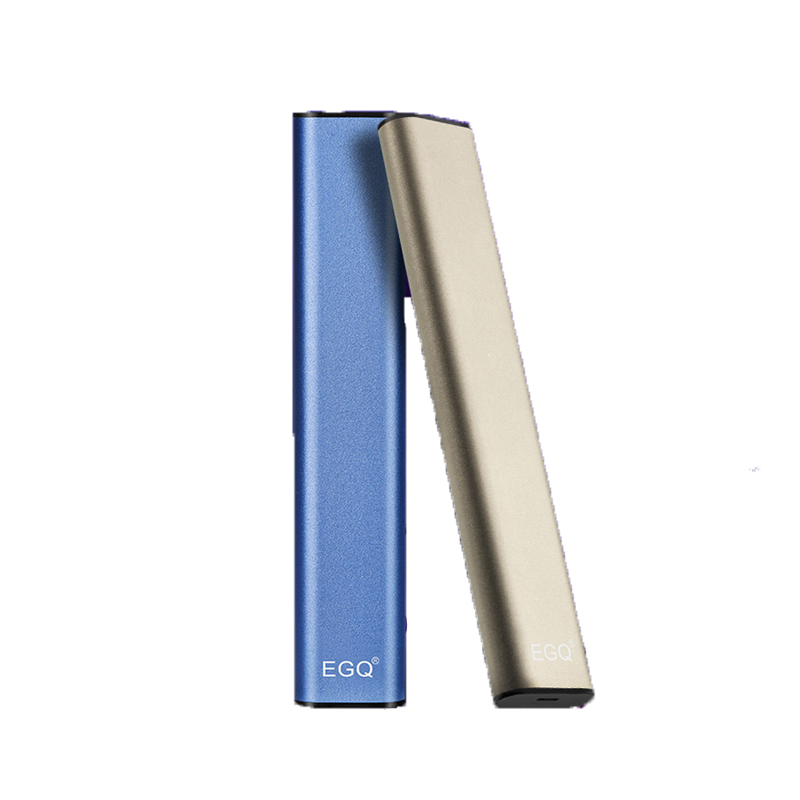 Hochwertige 1,65 ml Vape Pen 400mAh elektronische Zigarette Disaposable Vape Pen Fabrikpreis