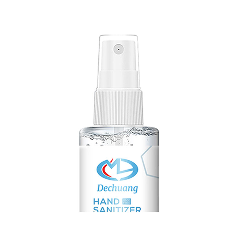 100ml Nicht waschen Ag+ Desinfektionsspray