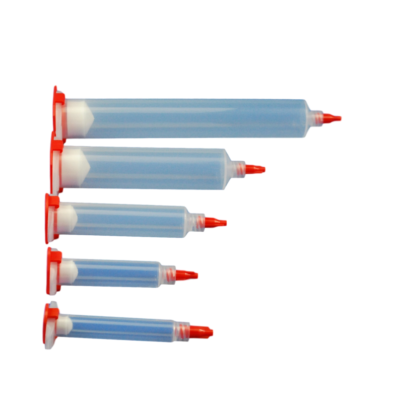 Kann UV-Strahlpunkt Kleberadelrohr verhindern, ist für die meisten Kleber geeignet