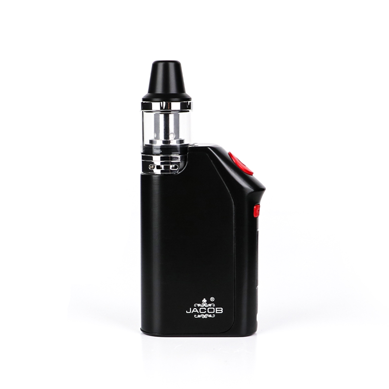 Hohe Qualität 80w,120w Vape Mods Einstellbare Spannung Big Power Electronic Cigarette