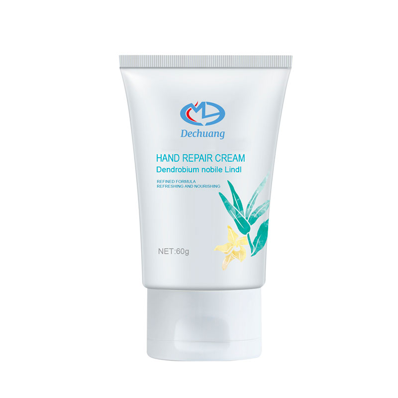 Dendrobium nobile Linde Handreparaturcreme