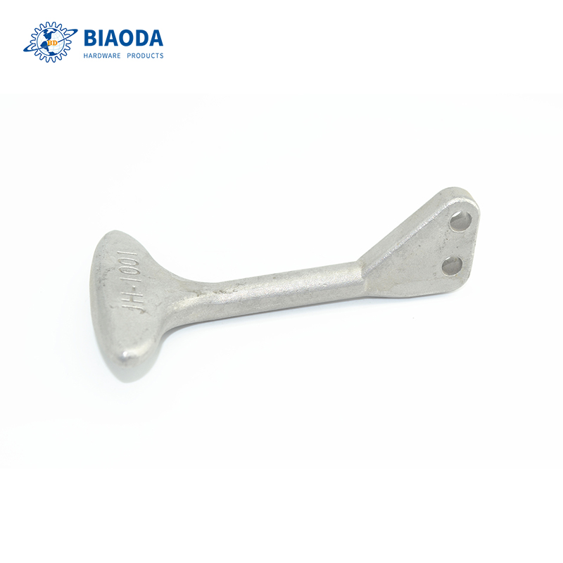 Maßgeschneiderter Ellenbogen 304 Edelstahl Galvanik Clip Factory direct supply