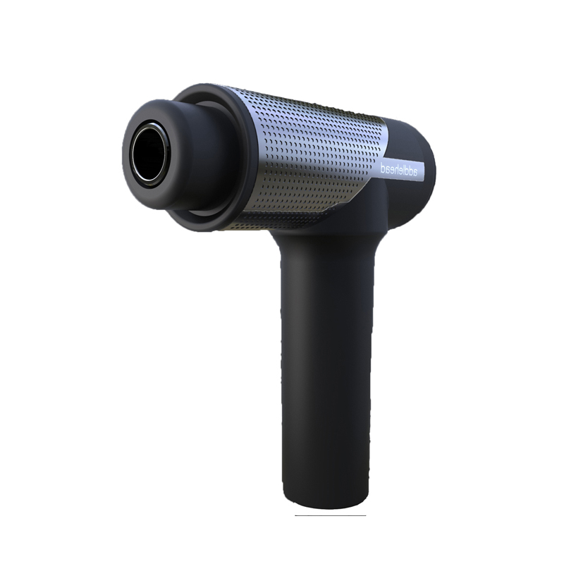 2020 New Arrived Body Gun Massager Sport Deep Tissue Muskelmassage Gun