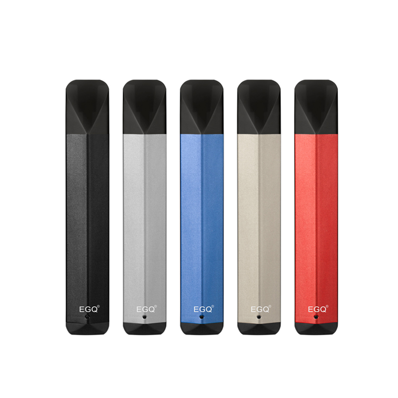 New Design Health Großhandel 1.35mL Electronic Cigarette