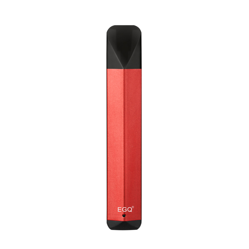 Neues Vape Pen Benutzerdefiniertes Logo 1.2ml 460mah 300 mal Dispossible Vape Pen