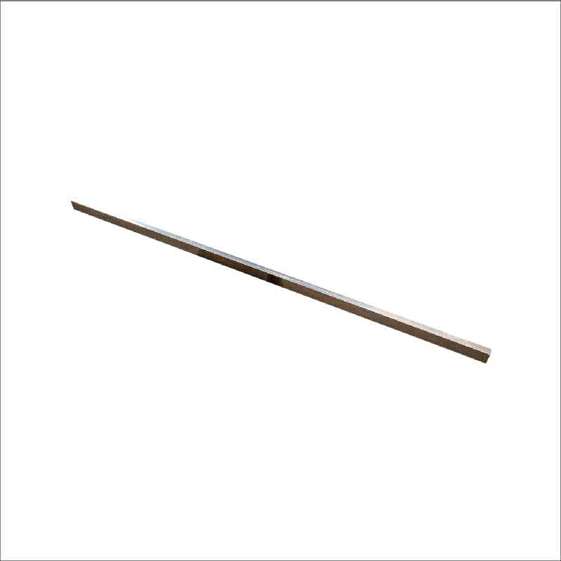 Quadratischer kundenspezifischer Magnetstab Spezialstromstatus starker Magnet