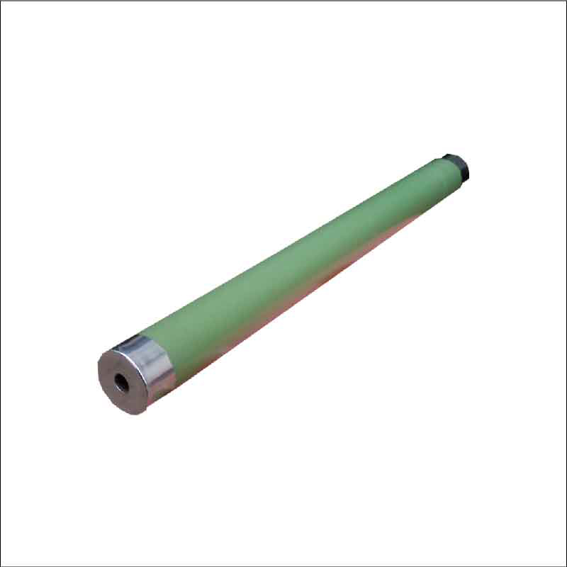 Oberflächenmalerei Magnetstab Farbe Aussehen benutzerdefinierte Hochtemperatur-Magnetstab