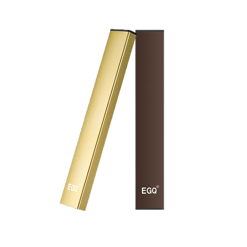 Hot Selling 290mah CBD Oil Vape Disaposable elektronische Zigarette
