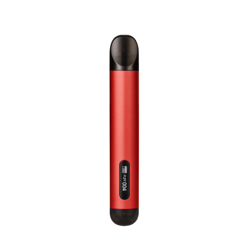 Heiß verkaufte Vape Pods System Stift Gerät Baumwollspule Magnetische Vape Stift Batterie Neue elektronische Zigarette