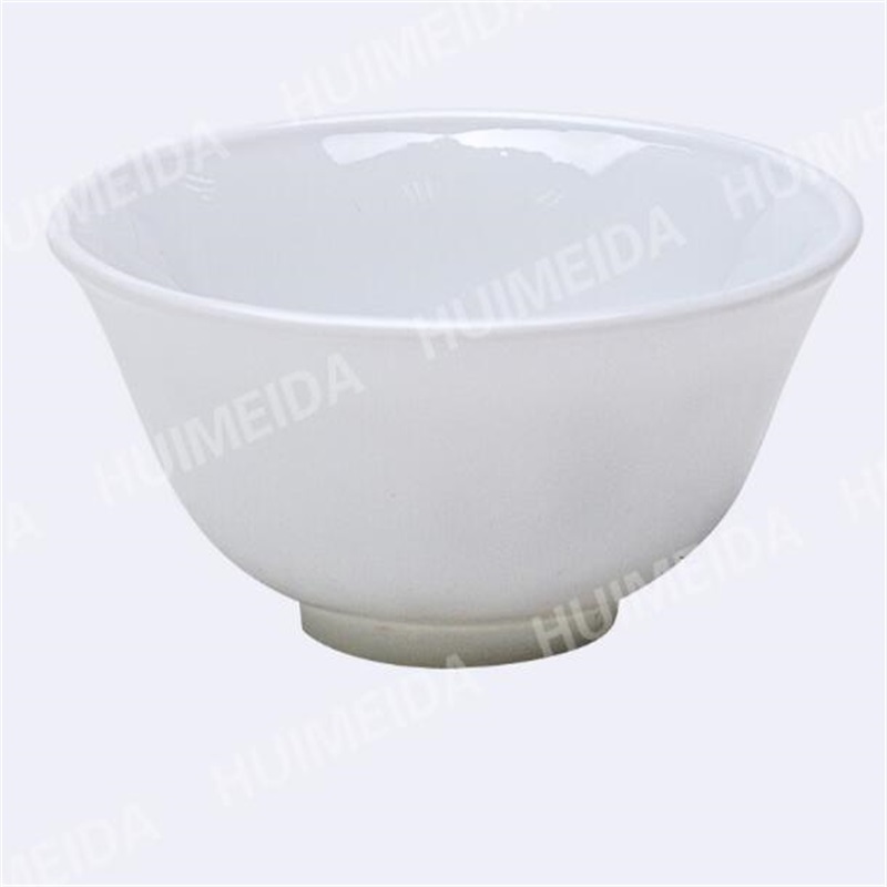 Glas-Glas-Set für das Abendessen - W Bowl Serie