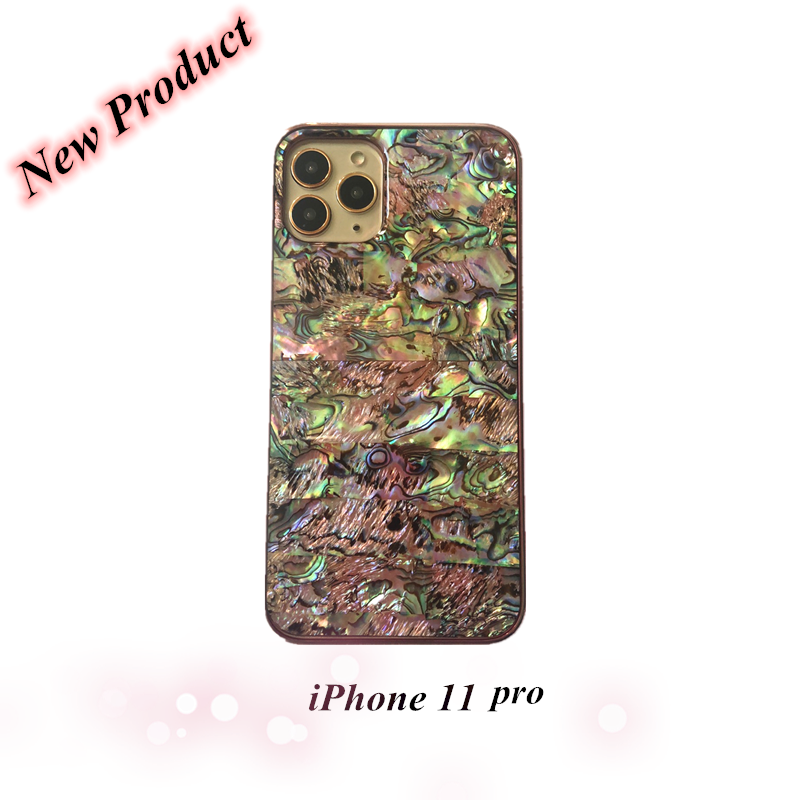 NEUE PRODUKTE: IPHONE 11 PRO Hersteller Direktvertrieb Flash-Handy Shell, Schutzhülle alle Soft Edge Hard Shell Schutzhülle