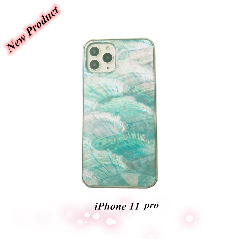 NEUE PRODUKTE: IPHONE 11 PRO Hersteller Direktvertrieb Flash-Handy Shell, Schutzhülle alle Soft Edge Hard Shell Schutzhülle