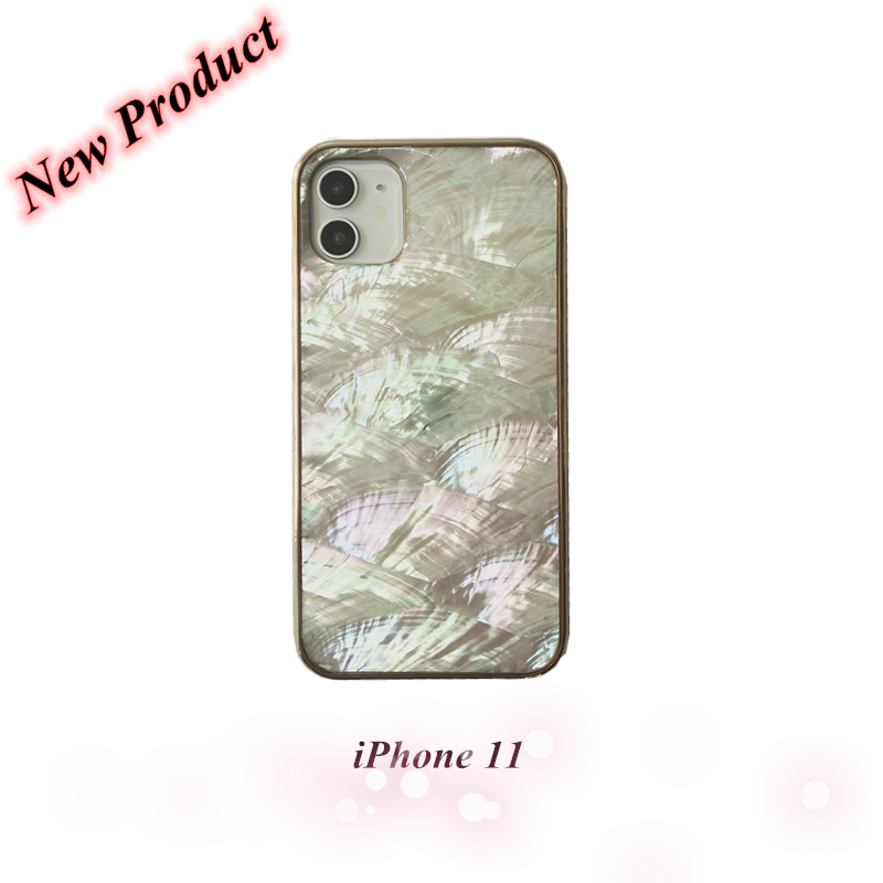 NEUE PRODUKTE: IPHONE 11 Hersteller Direktverkauf Flash Handy Shell, Schutzabdeckung alle weichen Kanten Hartschalenschutz