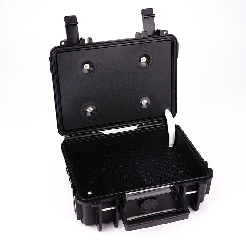 Intelligentes UV & OZONE Sterilisationsgehäuse MINI