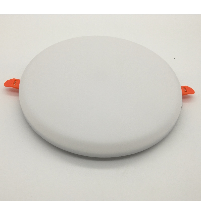 LED-Panel-Leuchte
