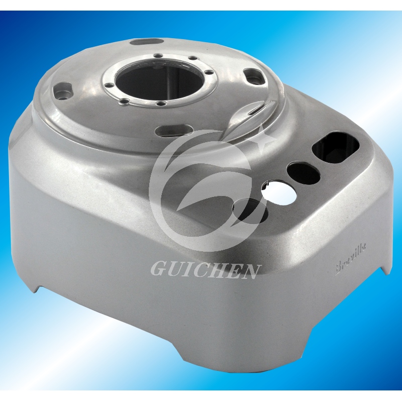 Elektrische Haushaltsgeräte