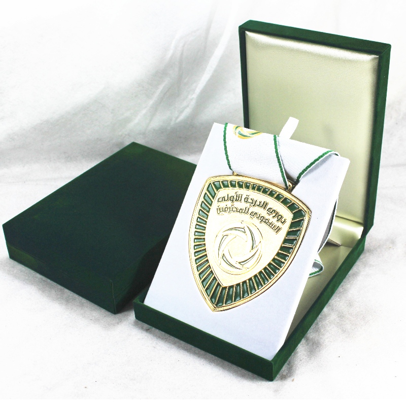 Artikel V-15 Rechteck PU Lederbox für 90*120 mm Medaille, Münze && Abzeichen, etc. mm.112*158*36, Gewichte ca. 170g