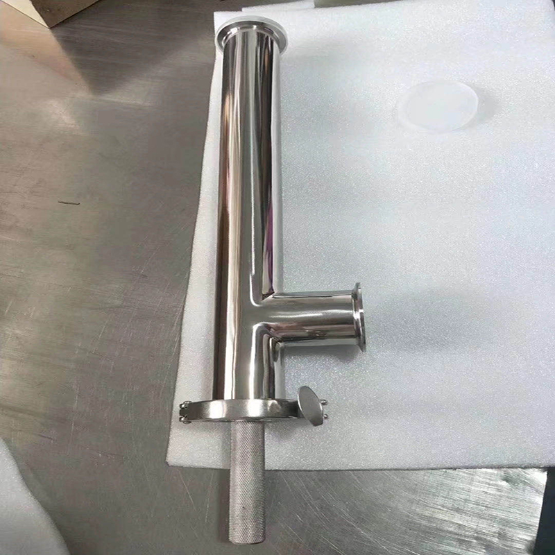 Spezielle Sandstrahl-Spezialform-Mehrschicht-Magnettrennung