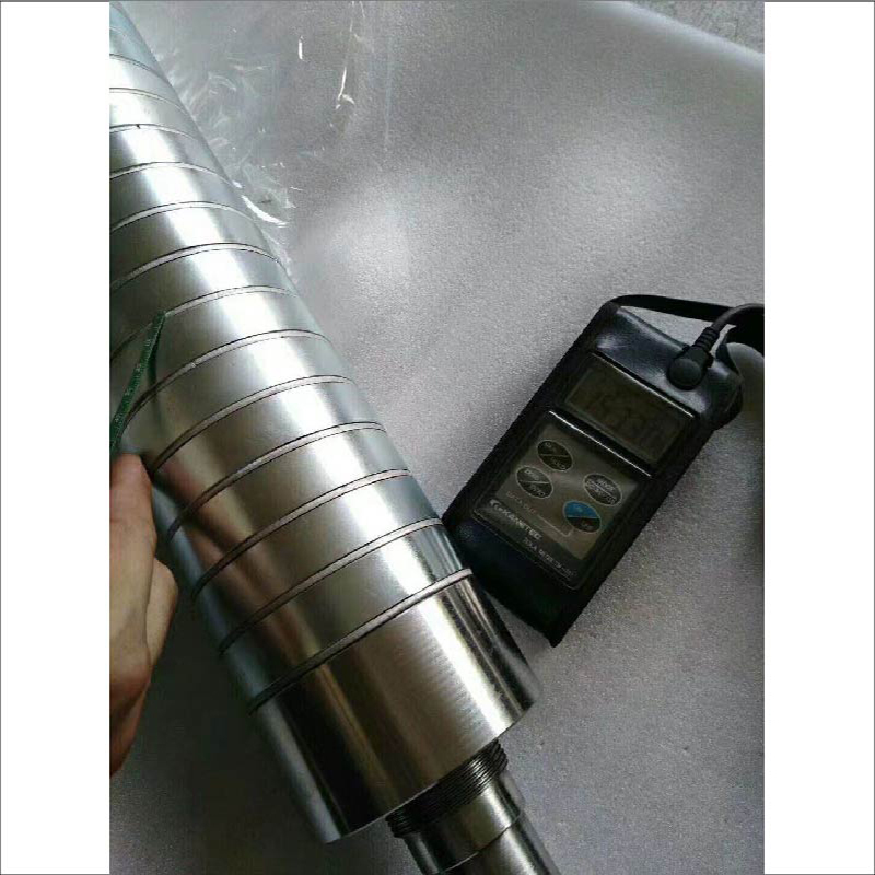 Vollkreis magnetische industrielle magnetische Separatormalerei